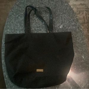 It’s Black and it’s big